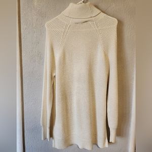 Long slevel MK turtleneck